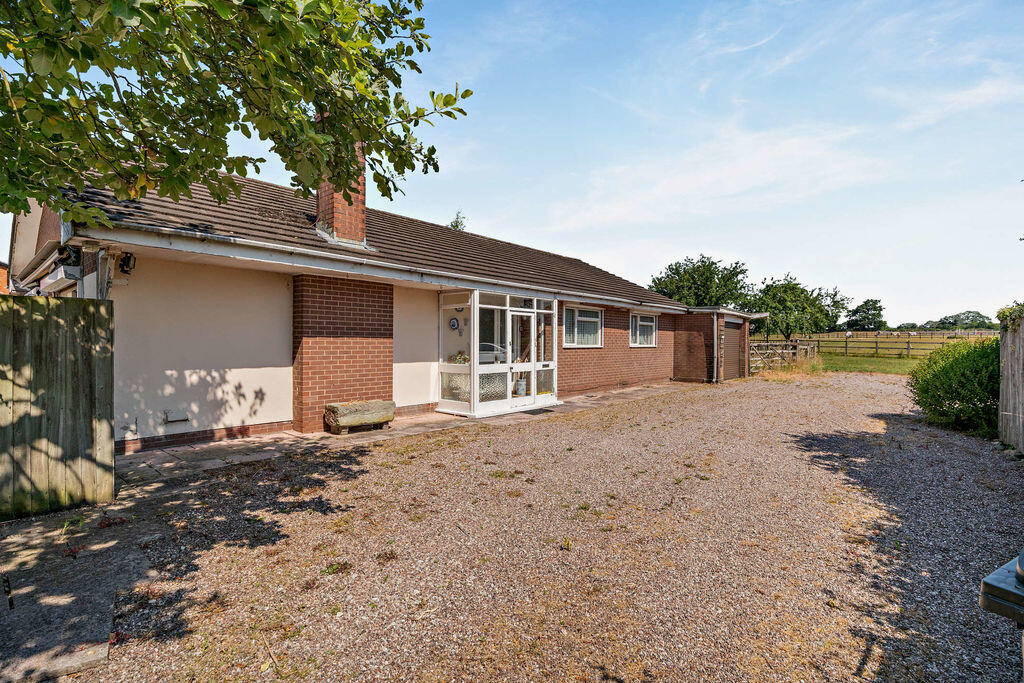 Main image of property: Tiverton, Near Tarporley