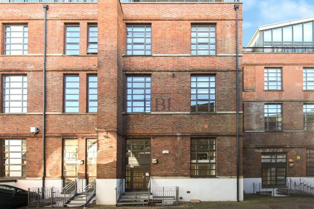 Main image of property: Lagare, 51 Surrey Row, London, SE1