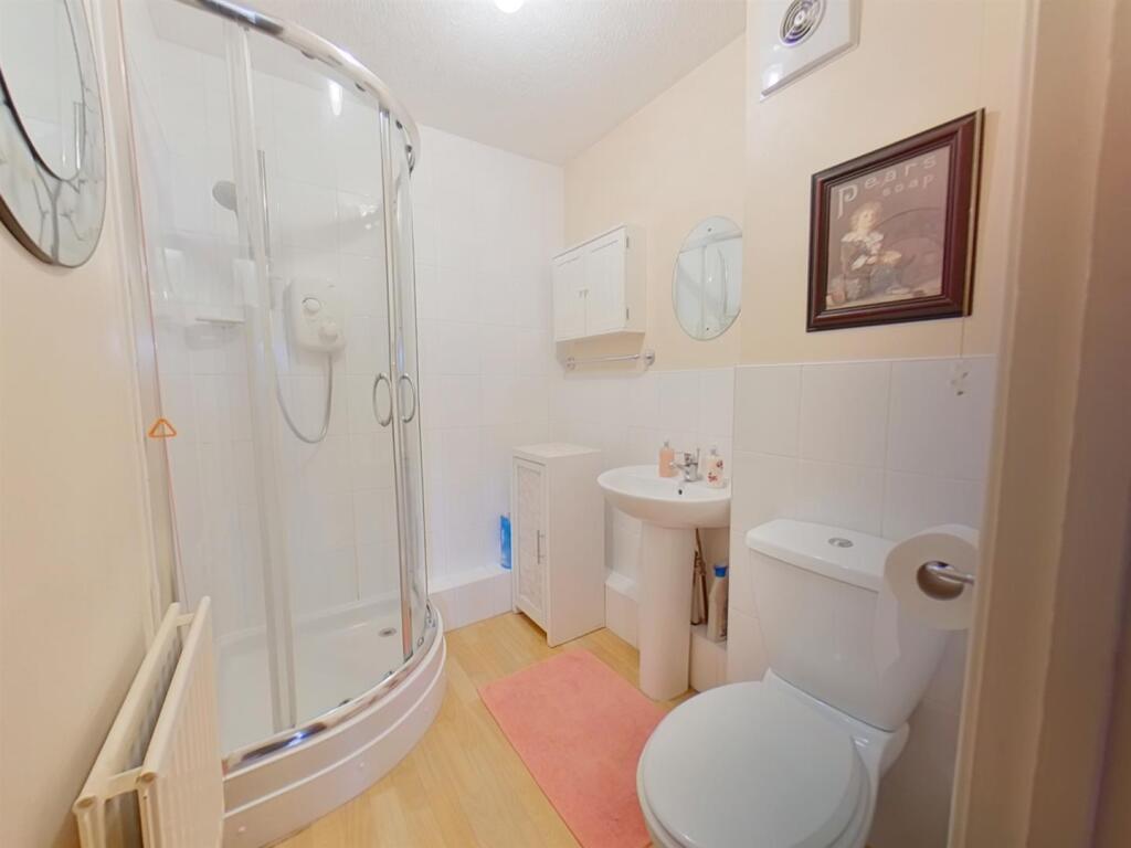 Hamble Court, Shannon Road, Stubbington. photo 3