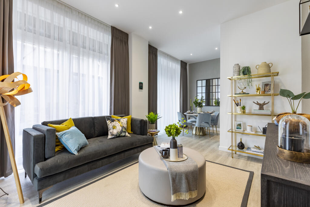 Main image of property: Cooks Road,
Stratford,
London,
E15 2PN