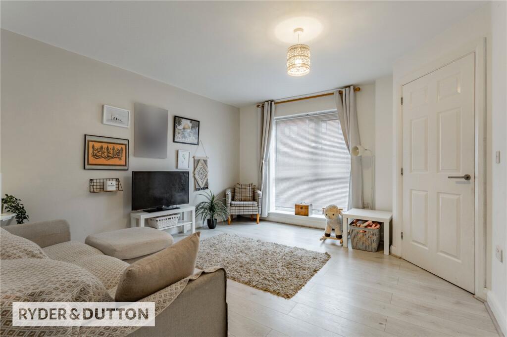 The Cottons, Smallbridge, Rochdale, Greater Manchester, OL12 photo 2