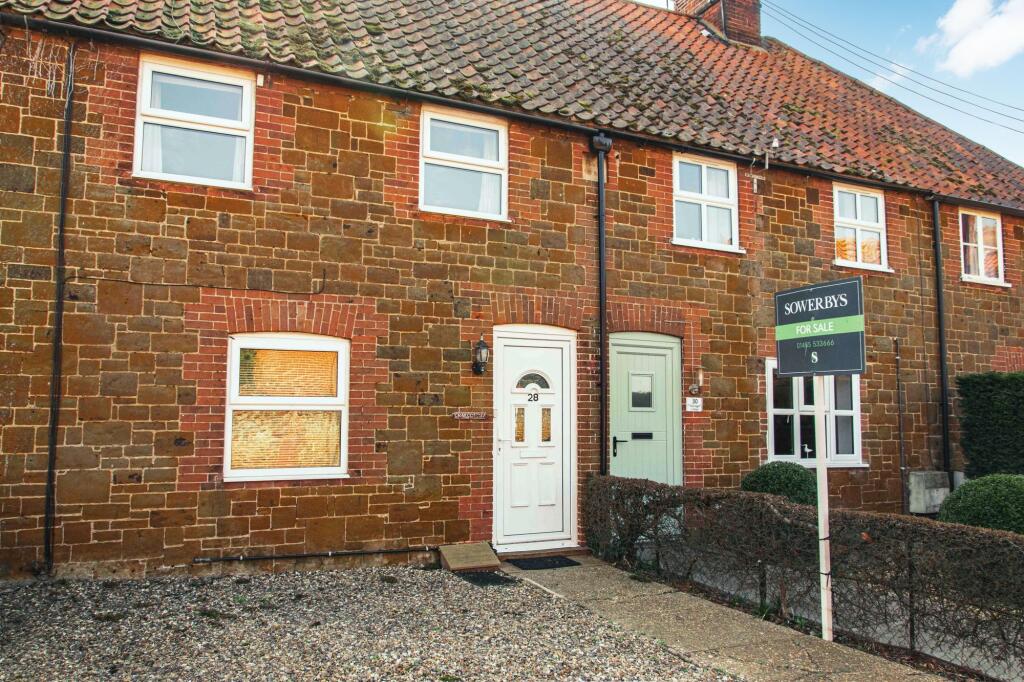 Main image of property: Heacham