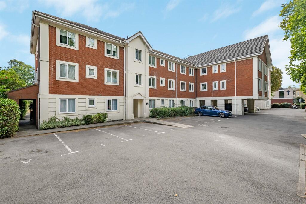 Apartment in Reading