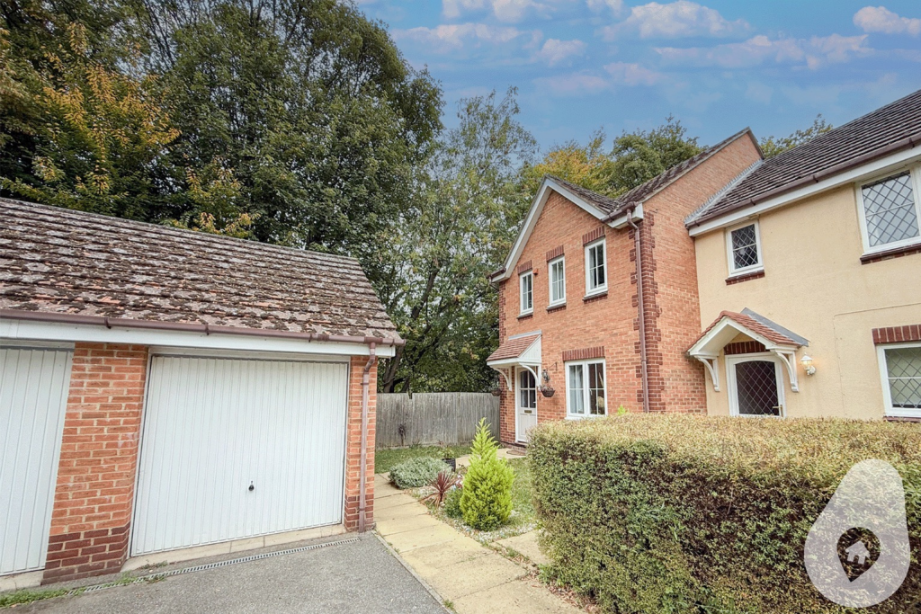 Main image of property: Foyle Close, Great Ashby, Stevenage, Hertfordshire, SG1