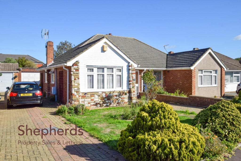Main image of property: Winton Drive, Cheshunt