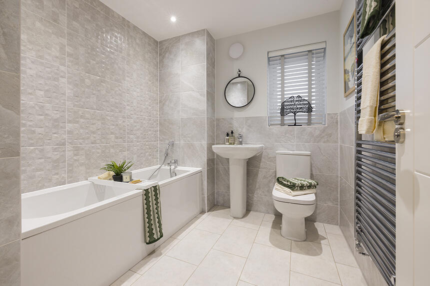 House in Hinckley and Bosworth, Earl Shilton - More