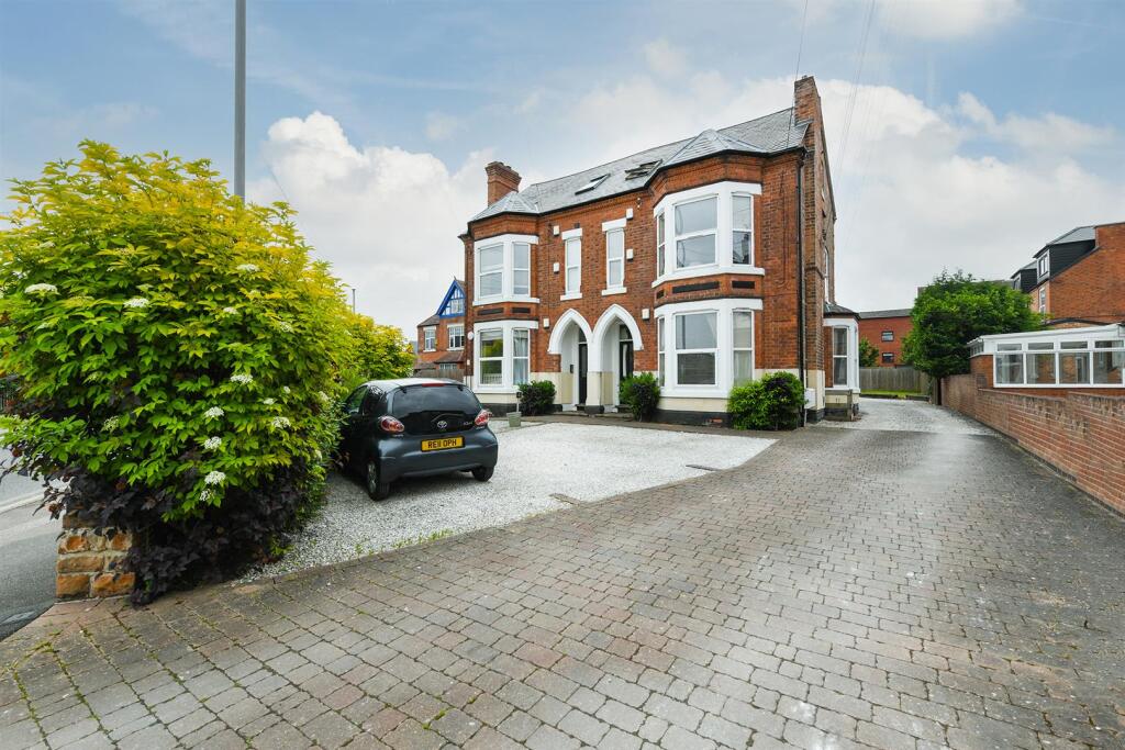 Main image of property: Melton Road, West Bridgford