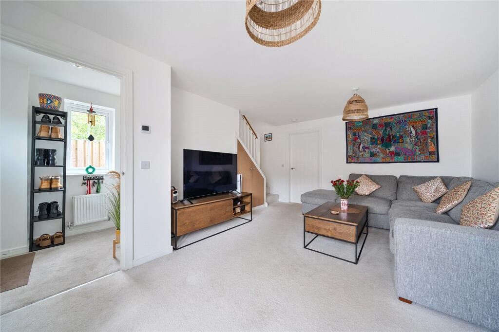 House in Pannal, Spacey Houses - View 5