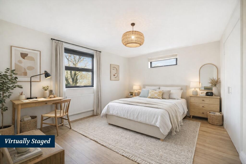 Main image of property: Cavendish Road, Brondesbury, NW6