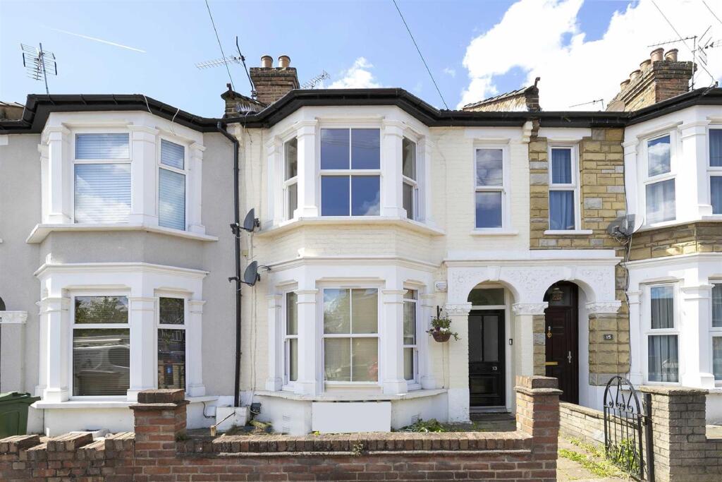 Main image of property: Brooke Road, Walthamstow