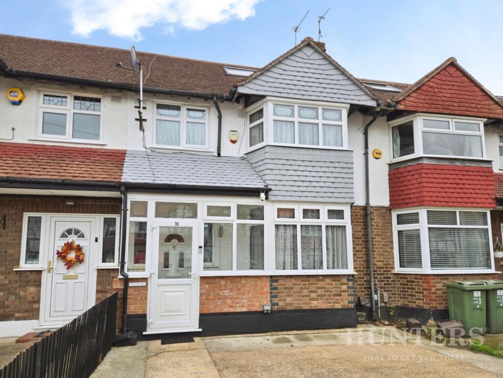 Main image of property: Beech Close, Carshalton