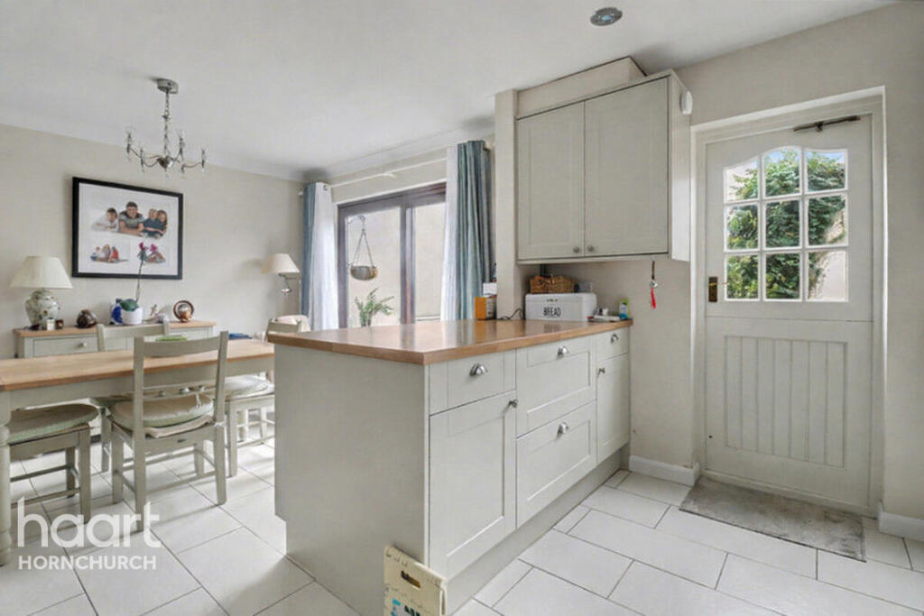 Main image of property: Peterborough Avenue, Upminster