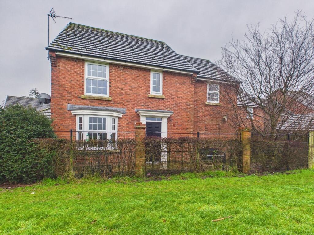 Main image of property: Woodlands Park, Pickering