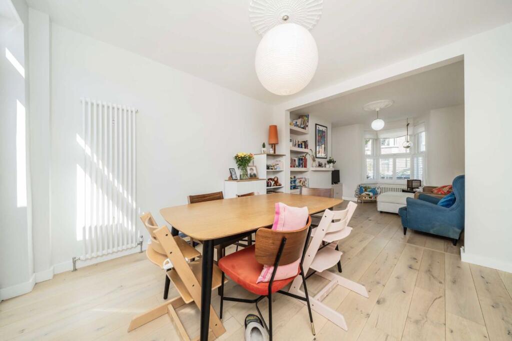 House in London - View 4