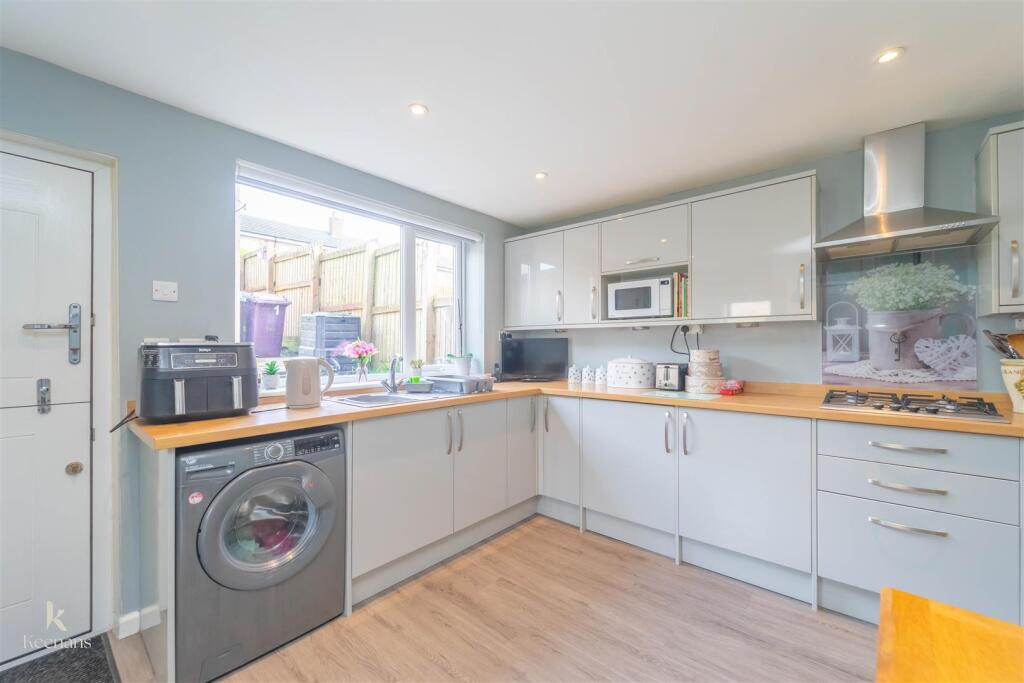 Main image of property: Coniston Avenue, Padiham, Burnley