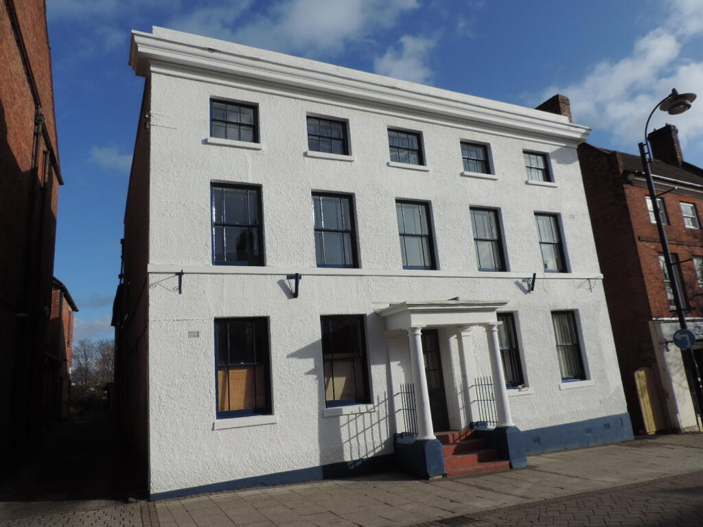 Main image of property: Colehill, Tamworth