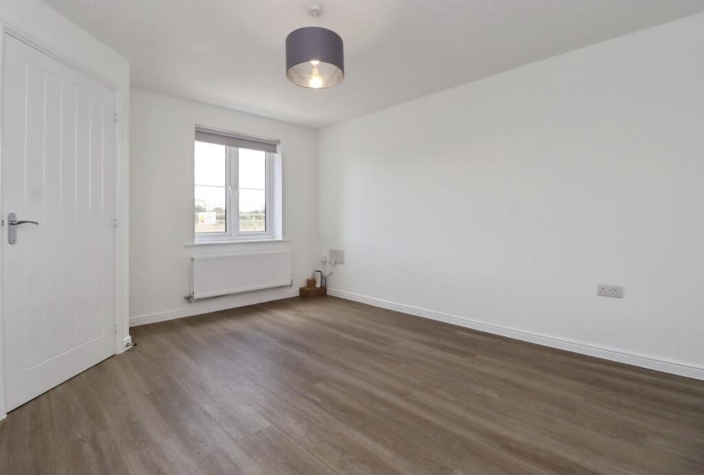 House in Harborough, Blackberry Grange, Little Bowden - View 4