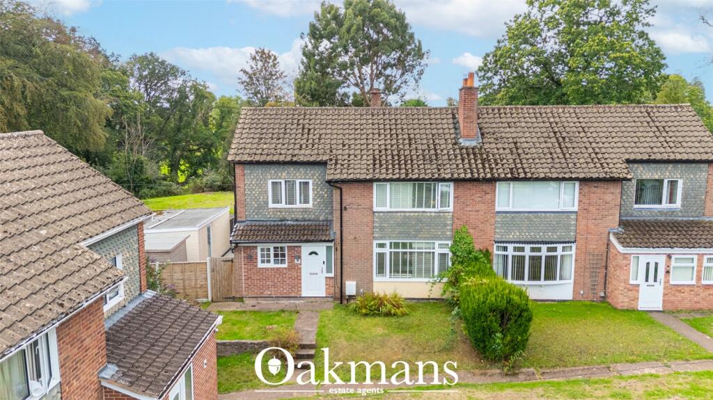 Main image of property: The Park, Redditch, B97