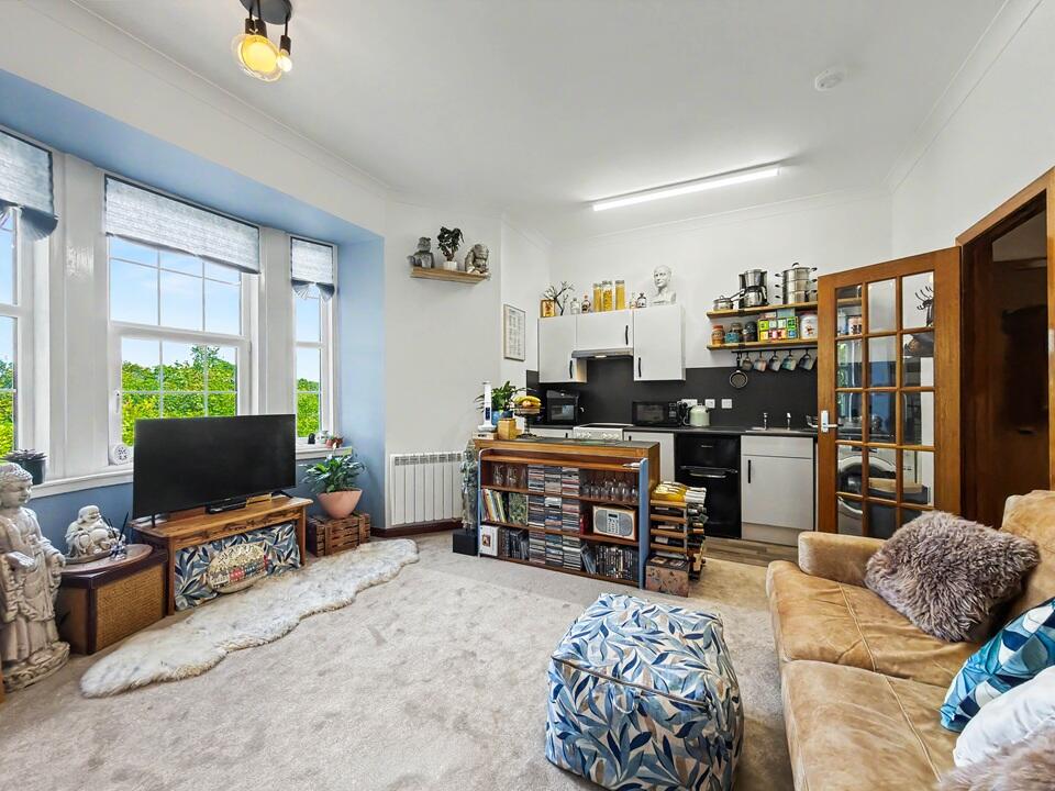 Apartment in Oban, Millpark - View 3