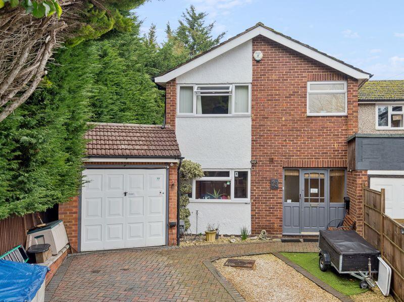 Main image of property: Bourne End