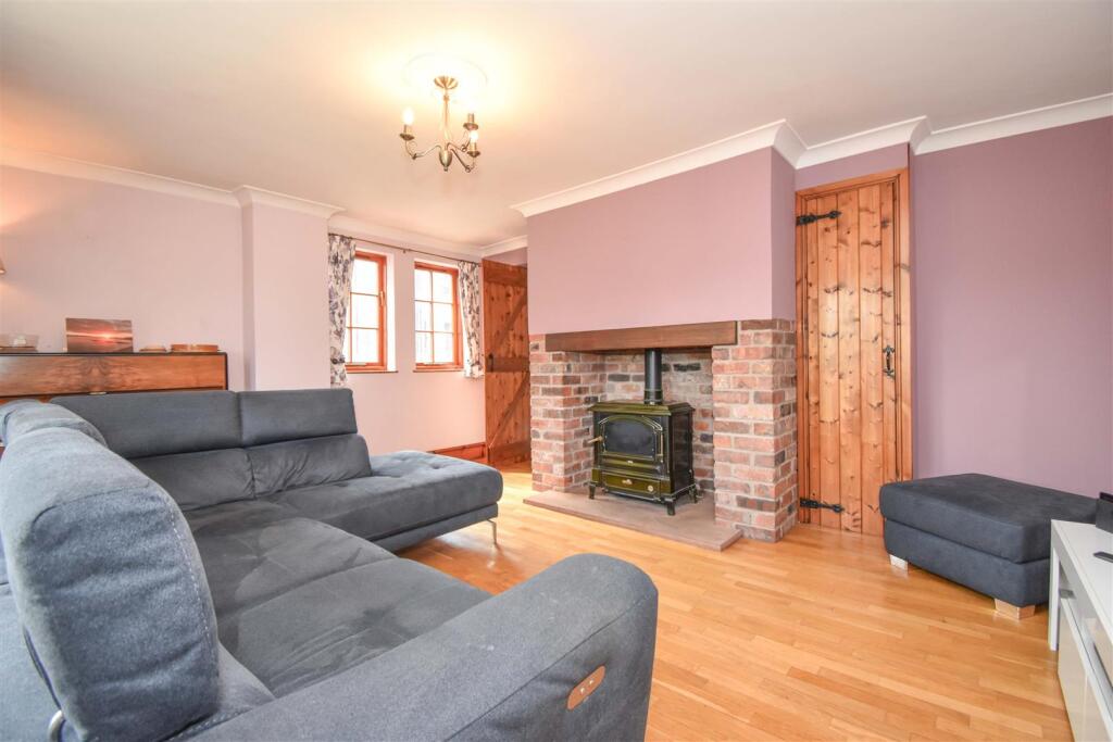 House in Carlisle, Colby - More