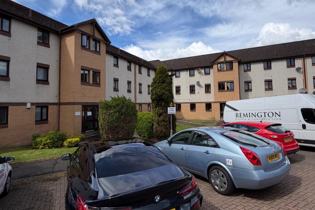 Main image of property: Valley Court, Hamilton, ML3