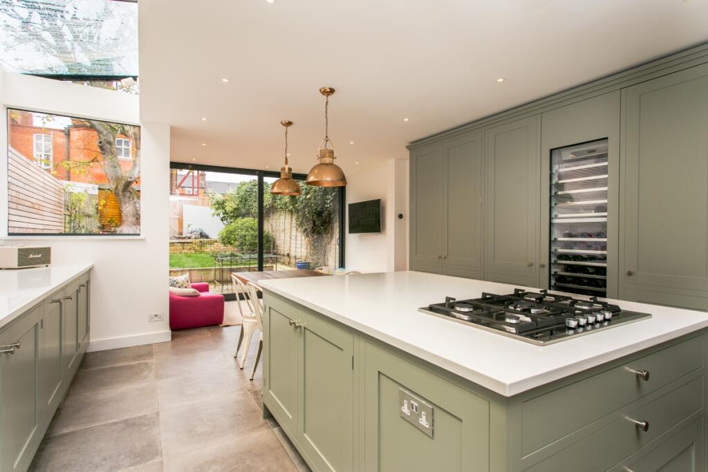 Main image of property: Eland Road London SW11