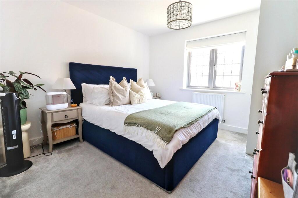 House in Bath - View 4