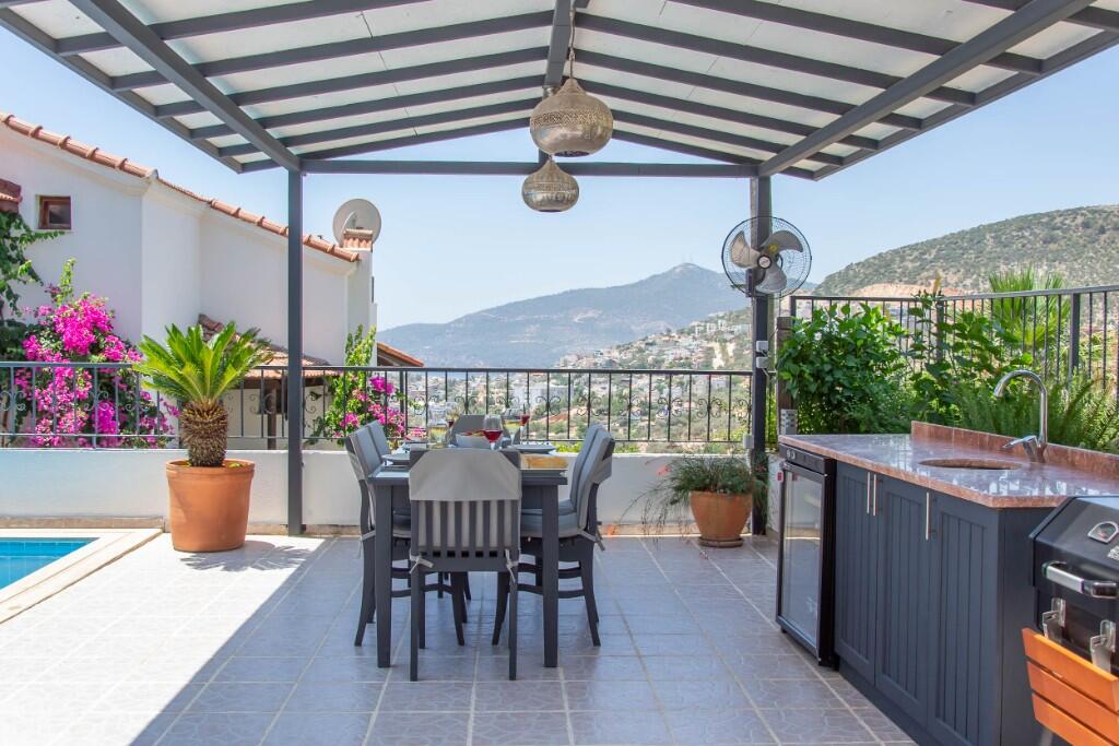 Main image of property: Kalkan, Kas, Antalya