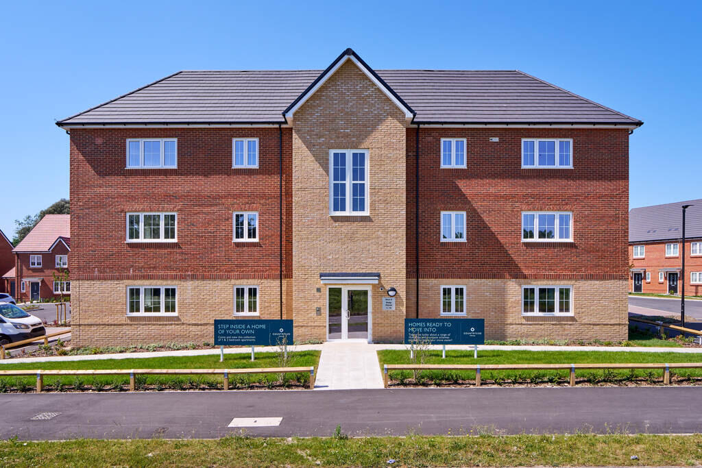 Main image of property: Kingsmead Avenue,
Graylingwell Park,
Chichester,
West Sussex
PO19 6GA