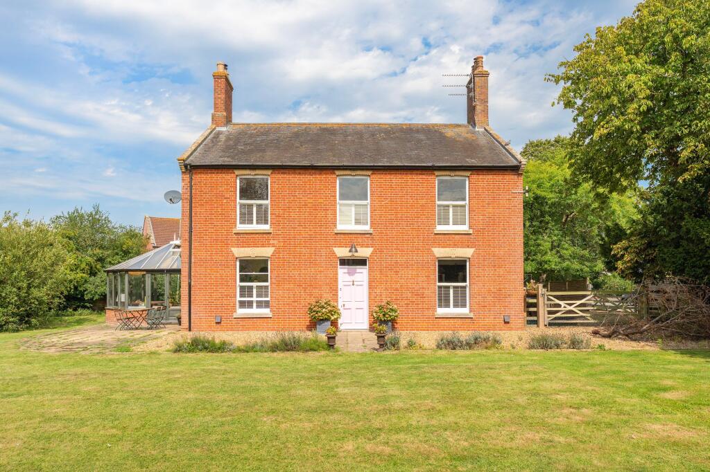 Main image of property: Bridge Road, Potter Heigham