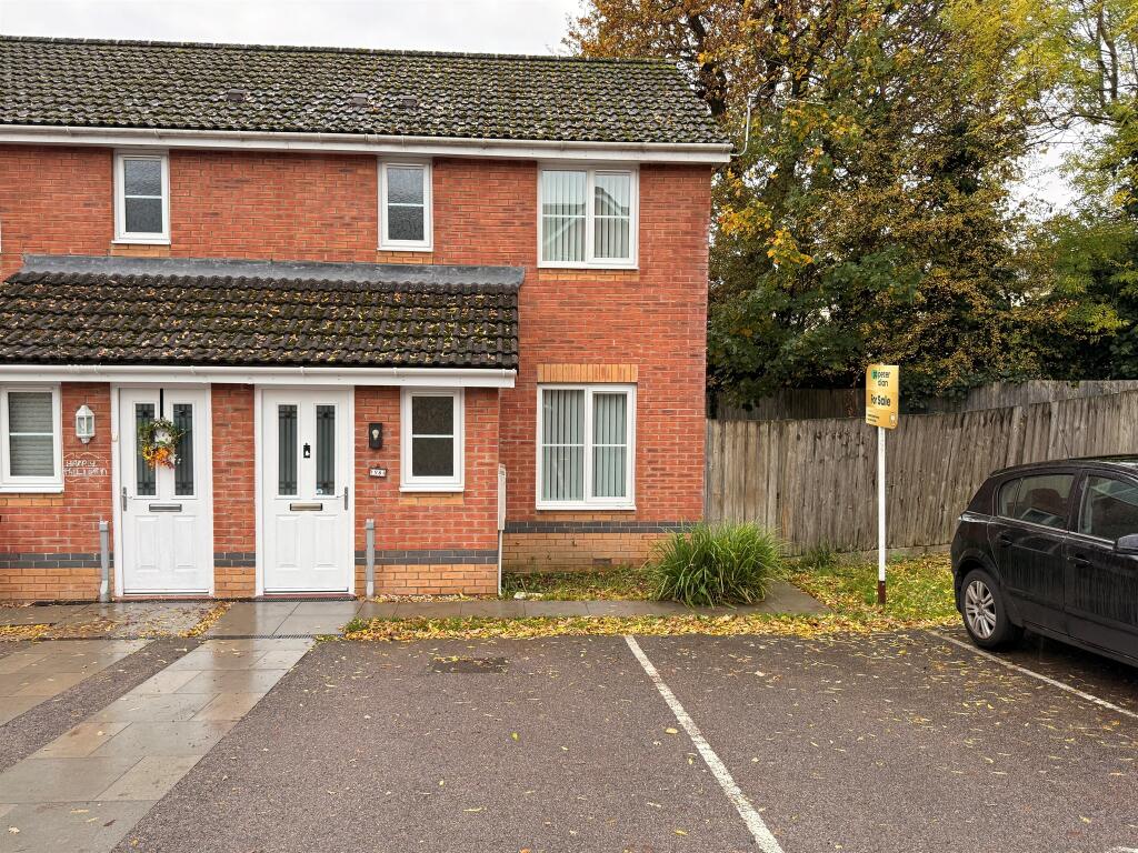 Main image of property: Bishpool View, Newport