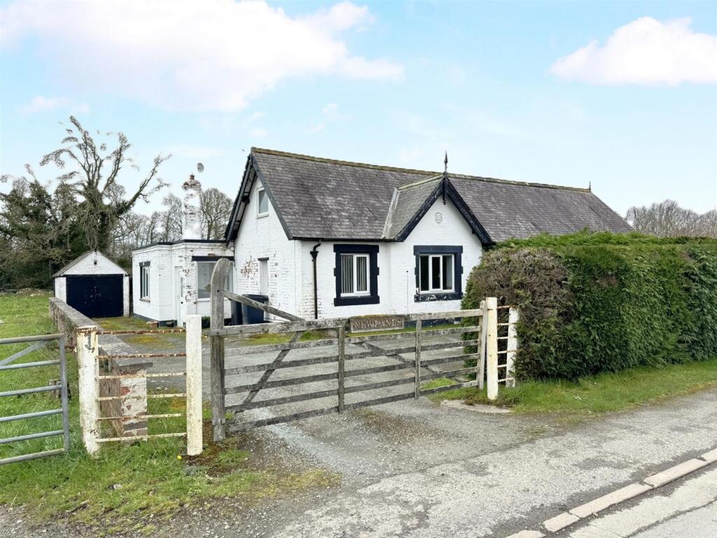 Main image of property: Aston, Nr Oswestry.