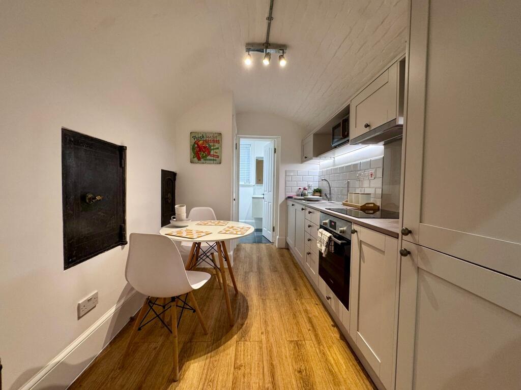 Main image of property: Flat 1, 30 Museum Street