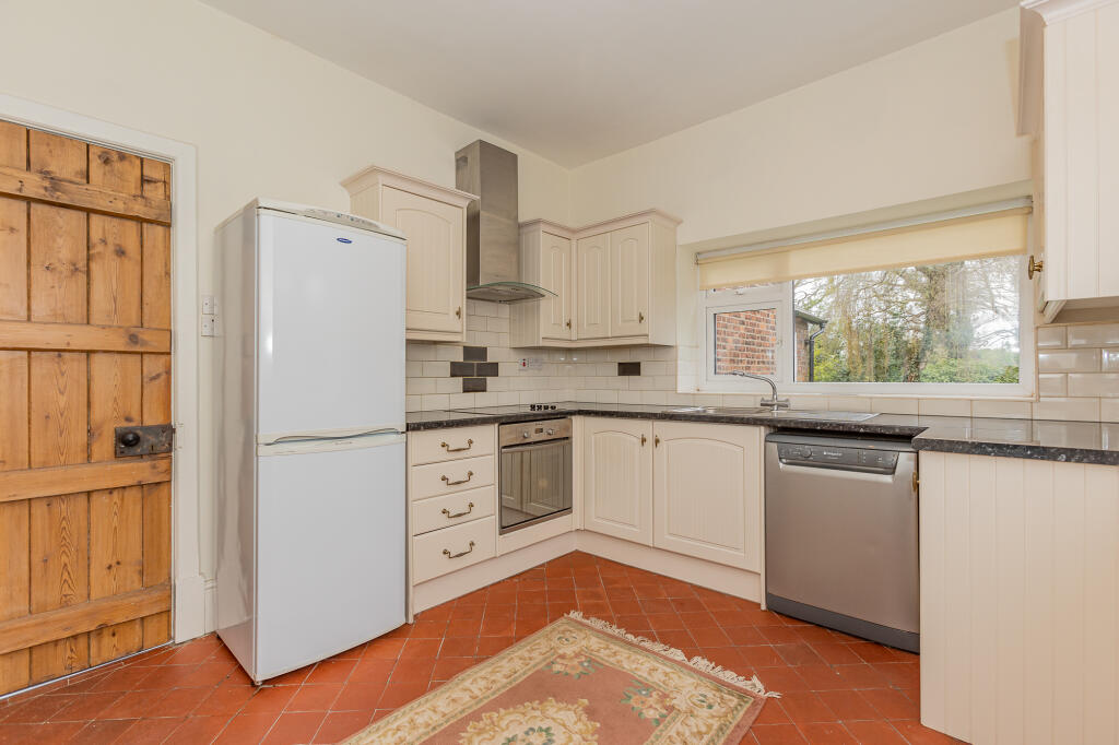House in Warrington, High Legh - View 2