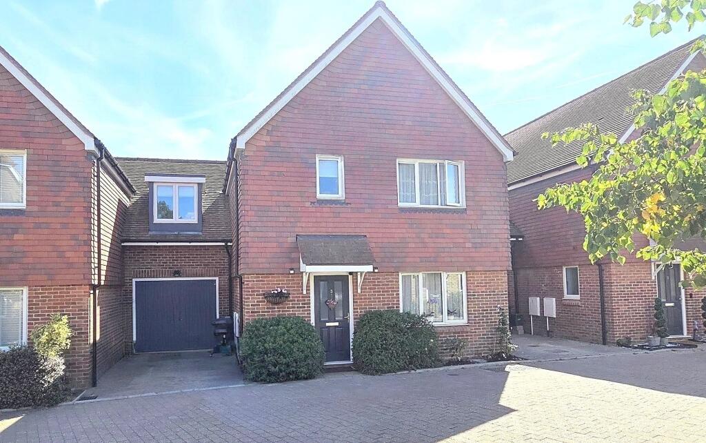 Main image of property: Swallow Rise, Scaynes Hill, RH17