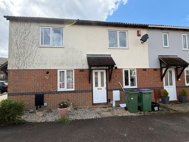Main image of property: Haskard Close, Hawkinge, Folkestone