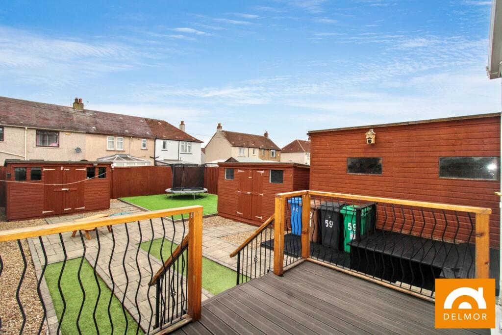 Lime Grove, Methil, Leven, KY8 photo 3