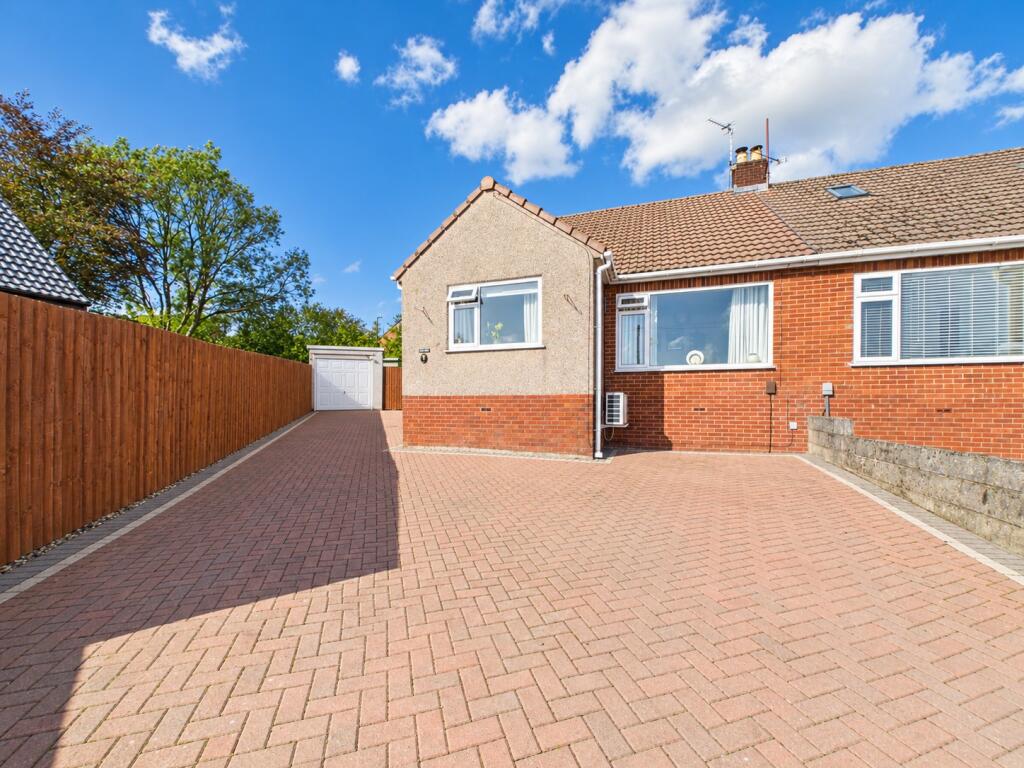 Main image of property: Clos Y Graig, Rhiwbina, Cardiff, CF14