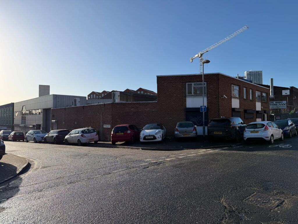 Additional image 9 of Great Brook Street, Nechells, Birmingham, B7 4EN