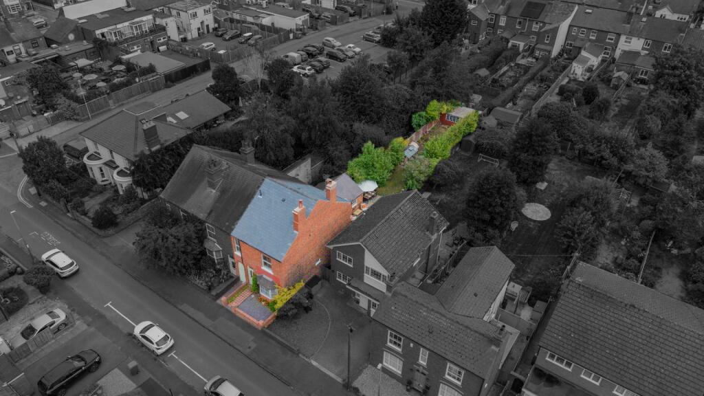 House in Dudley - View 2