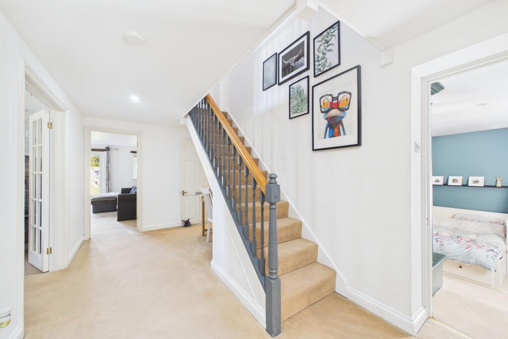 House in Milton Keynes, Radclive-cum-Chackmore - View 5