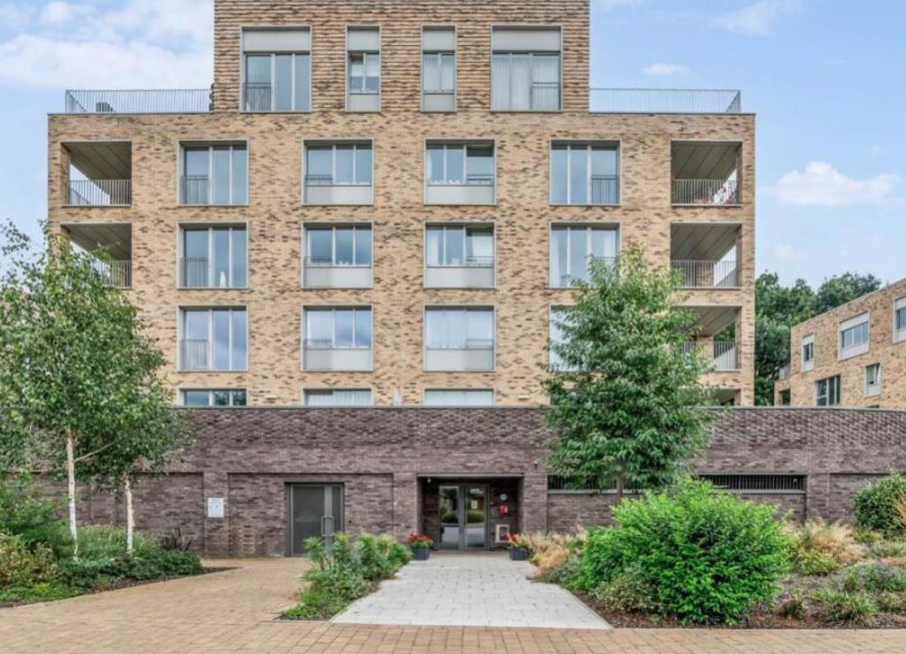 Main image of property: Cornforth Lane, Mill Hill, NW7