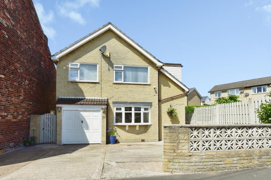 Main image of property: Carlin Street, Sheffield, South Yorkshire, S13