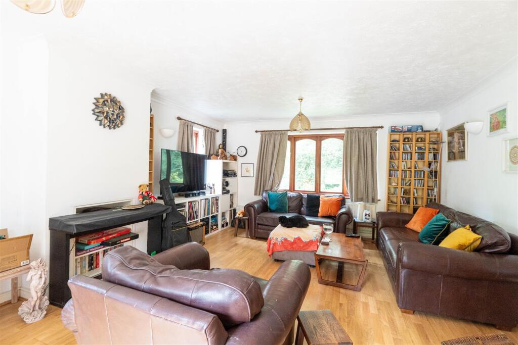 House in Hastings, Silverhill Park - View 3
