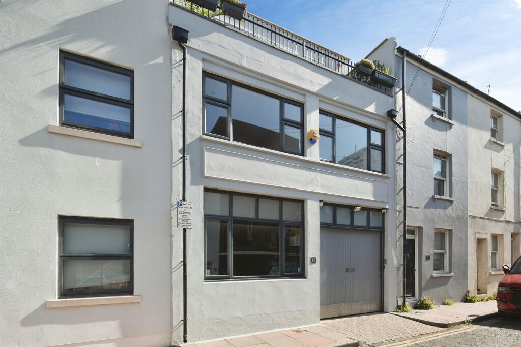 Main image of property: Castle Street, Brighton
