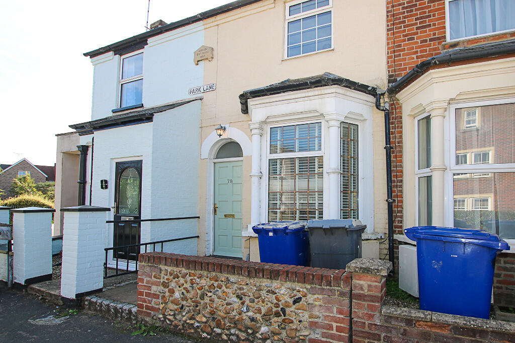 Main image of property: Park Lane, Newmarket, Suffolk, CB8