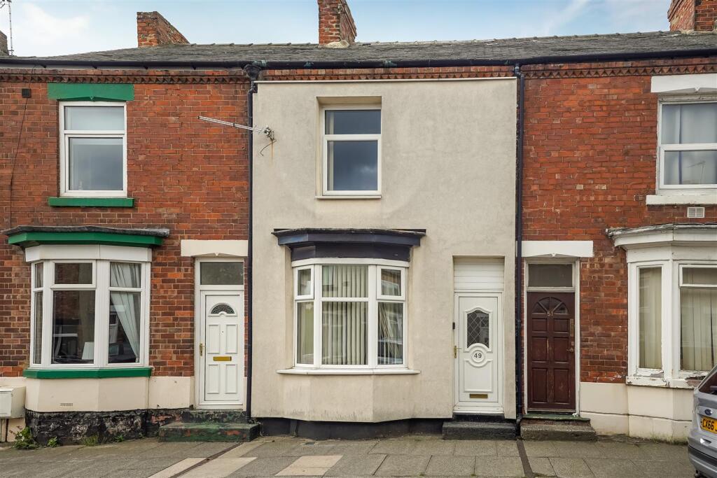 Main image of property: Wilson Street, Darlington