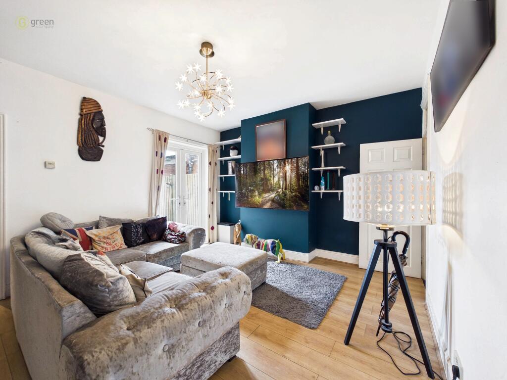 House in Birmingham, West Midlands - View 2