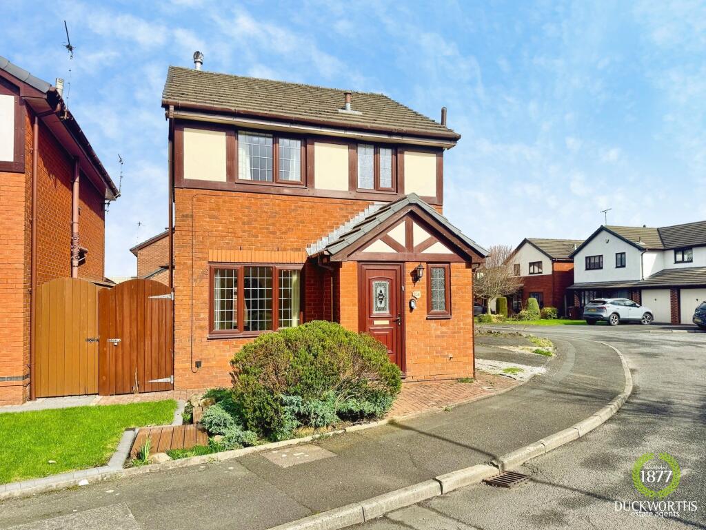 Additional image 19 of Willow Park, Oswaldtwistle, BB5